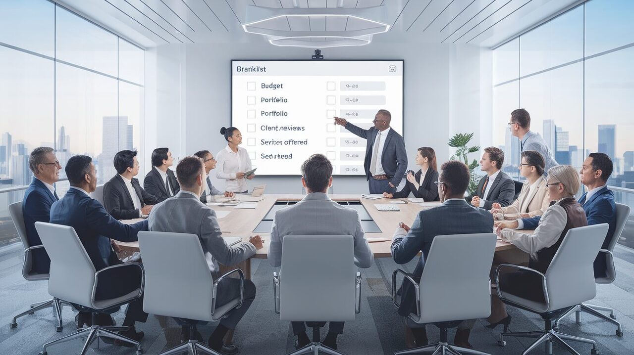 Comment choisir une agence de production video adaptee a vos besoins 1 2