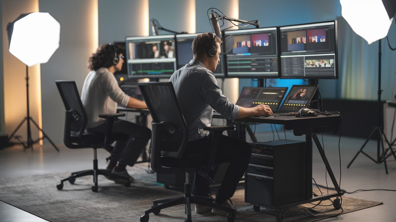 Captation vidéo pour séminaire : Pourquoi immortaliser vos événements professionnels ? 3 découvrez l'importance de la captation vidéo pour vos séminaires professionnels. immortalisez vos événements, partagez-les facilement et maximisez l'impact de vos communications. apprenez comment une vidéo bien conçue peut renforcer votre image de marque et engager votre audience de manière authentique.