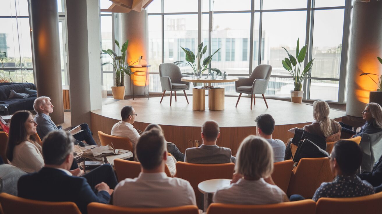 Captation vidéo pour séminaire : Pourquoi immortaliser vos événements professionnels ? 6 découvrez l'importance de la captation vidéo pour vos séminaires. apprenez comment immortaliser vos événements professionnels peut renforcer votre communication, valoriser vos interventions et offrir une visibilité durable à vos idées et messages.