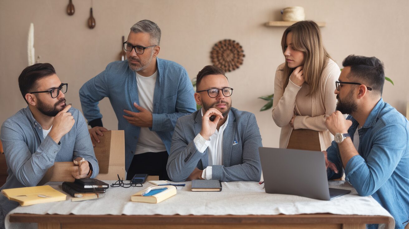 Production vidéo marketing : élaborer une stratégie efficace. 5 découvrez comment élaborer une stratégie efficace de production vidéo marketing pour captiver votre audience et maximiser votre impact. apprenez les meilleures pratiques et techniques pour créer des vidéos percutantes qui stimulent votre croissance.