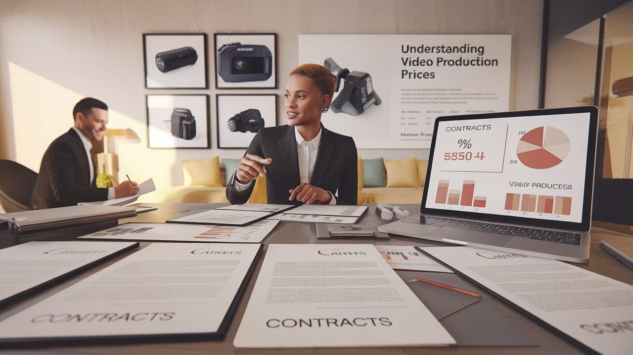 Tarifs de realisation video comprendre les prix du marche 3