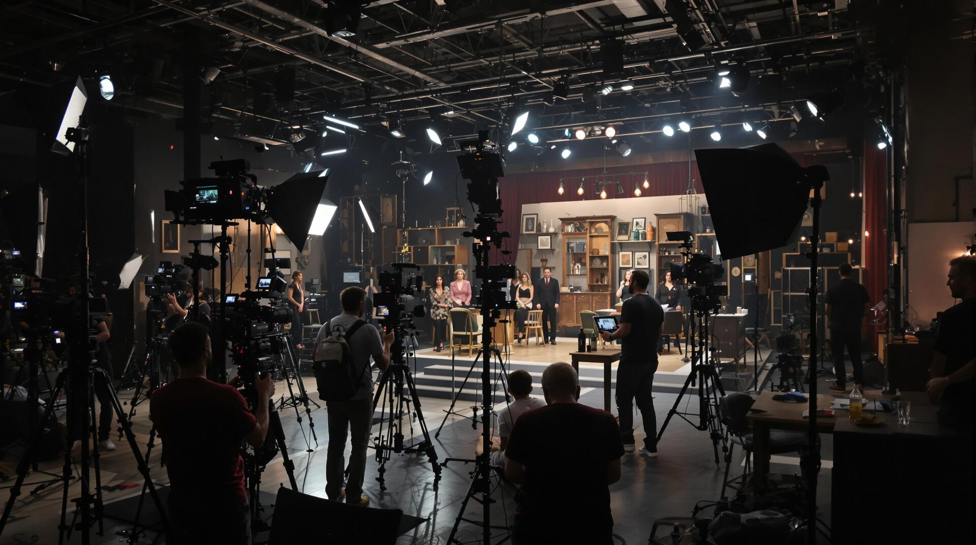 Studios tournage Paris : les meilleurs plateaux pour vos productions vidéo 6 0b38e027 8549 420e 96e2 2cb8335baa52 0