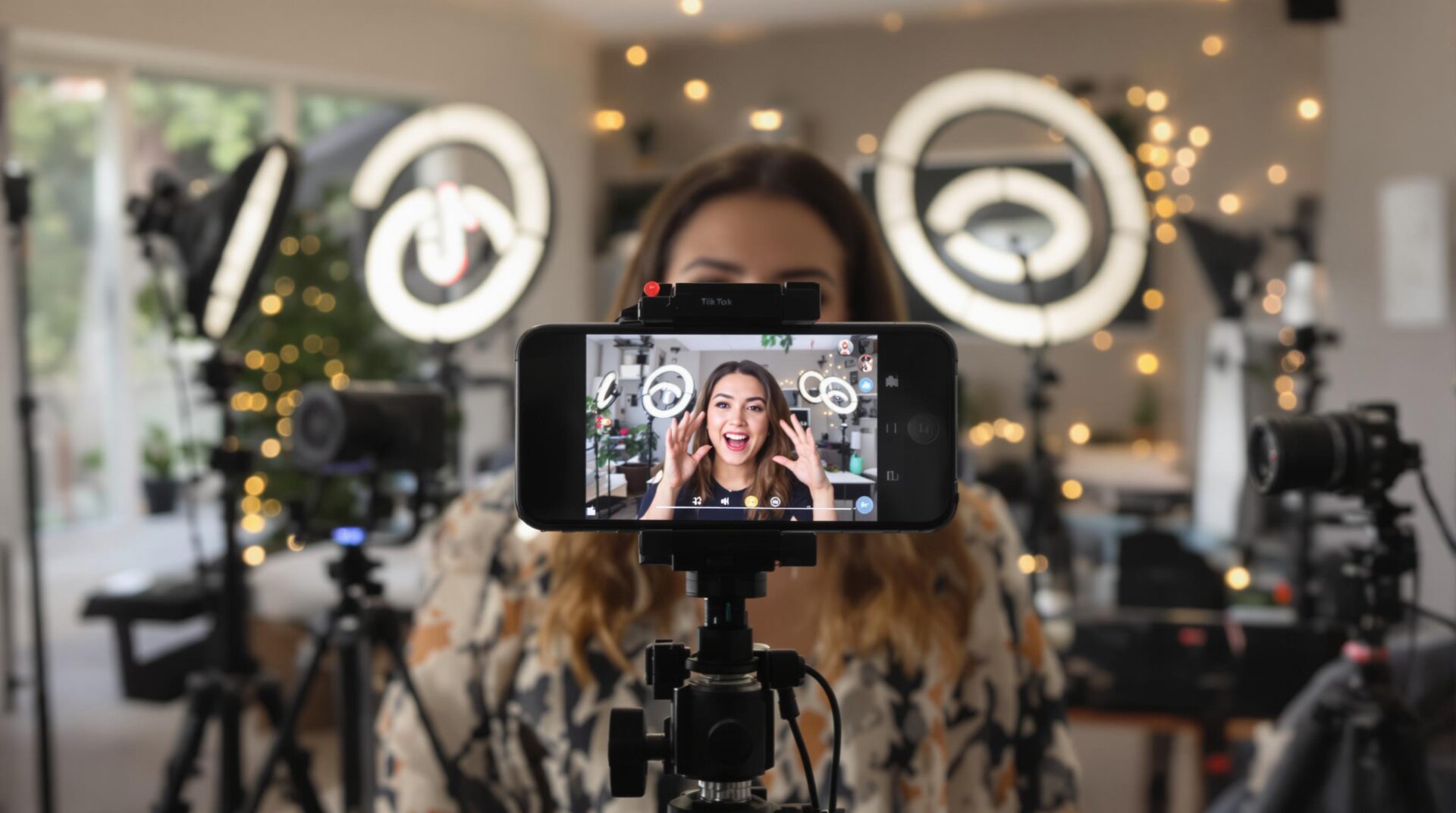 Vidéos TikTok virales : le guide ultime pour exploser l'algorithme et captiver votre audience 6 67b49575 804e 48e1 baff 9cc0d32dc324 0 1