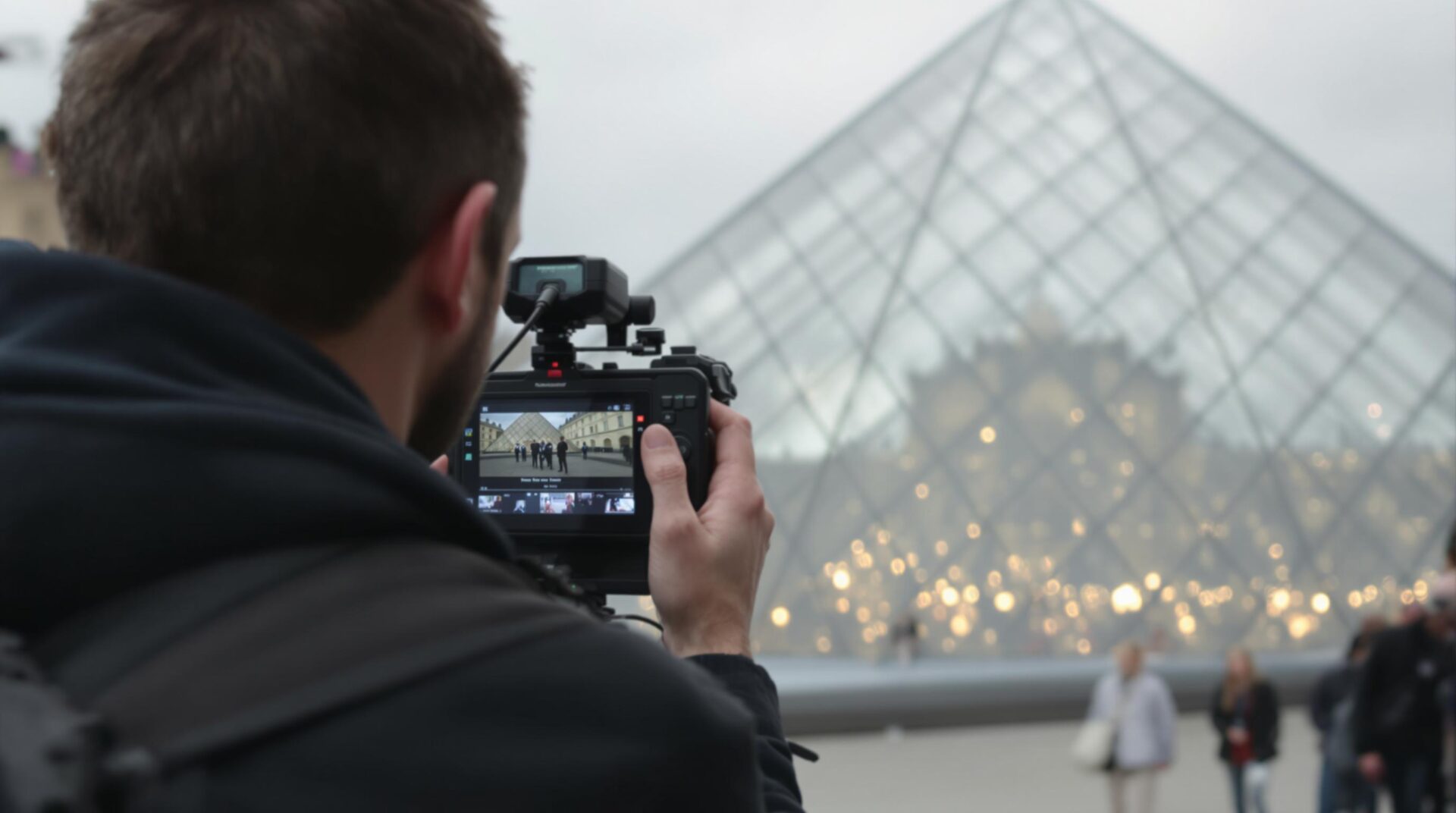 Production audiovisuelle à Paris : le guide pour votre projet vidéo 5 c0a8501e f633 492f b66d 081a28c409f5 3