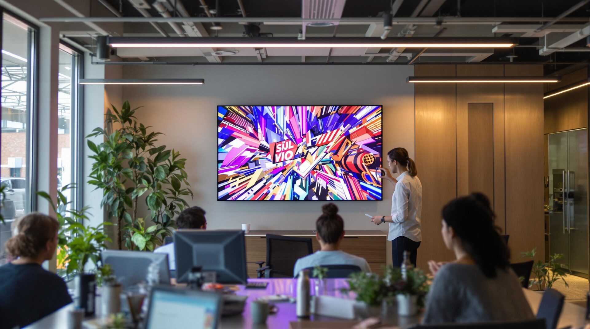 Agence audiovisuelle : comment choisir le bon partenaire pour vos projets vidéo ? 4 f1fedea0 b269 49ef 837e 6cf7d460b8f0 0