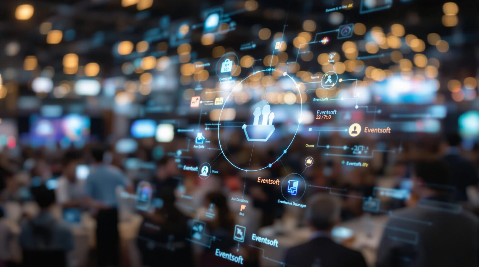 Eventsoft : Le logiciel de gestion événementielle qui simplifie vos ...