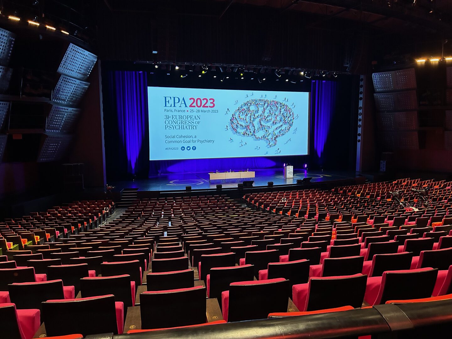 Audiovisuel pour congrès médicaux et scientifique 8 Solutions adaptées aux événements médicaux