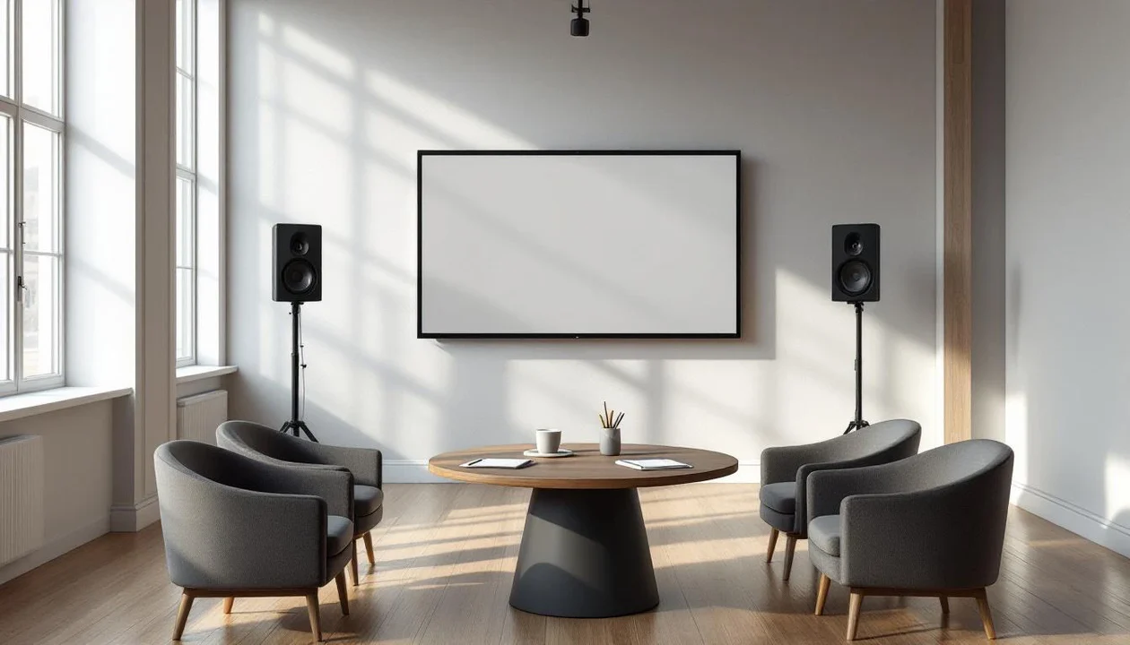 optimiser le timing et linstallation audiovisuelle pour un s minaire paris