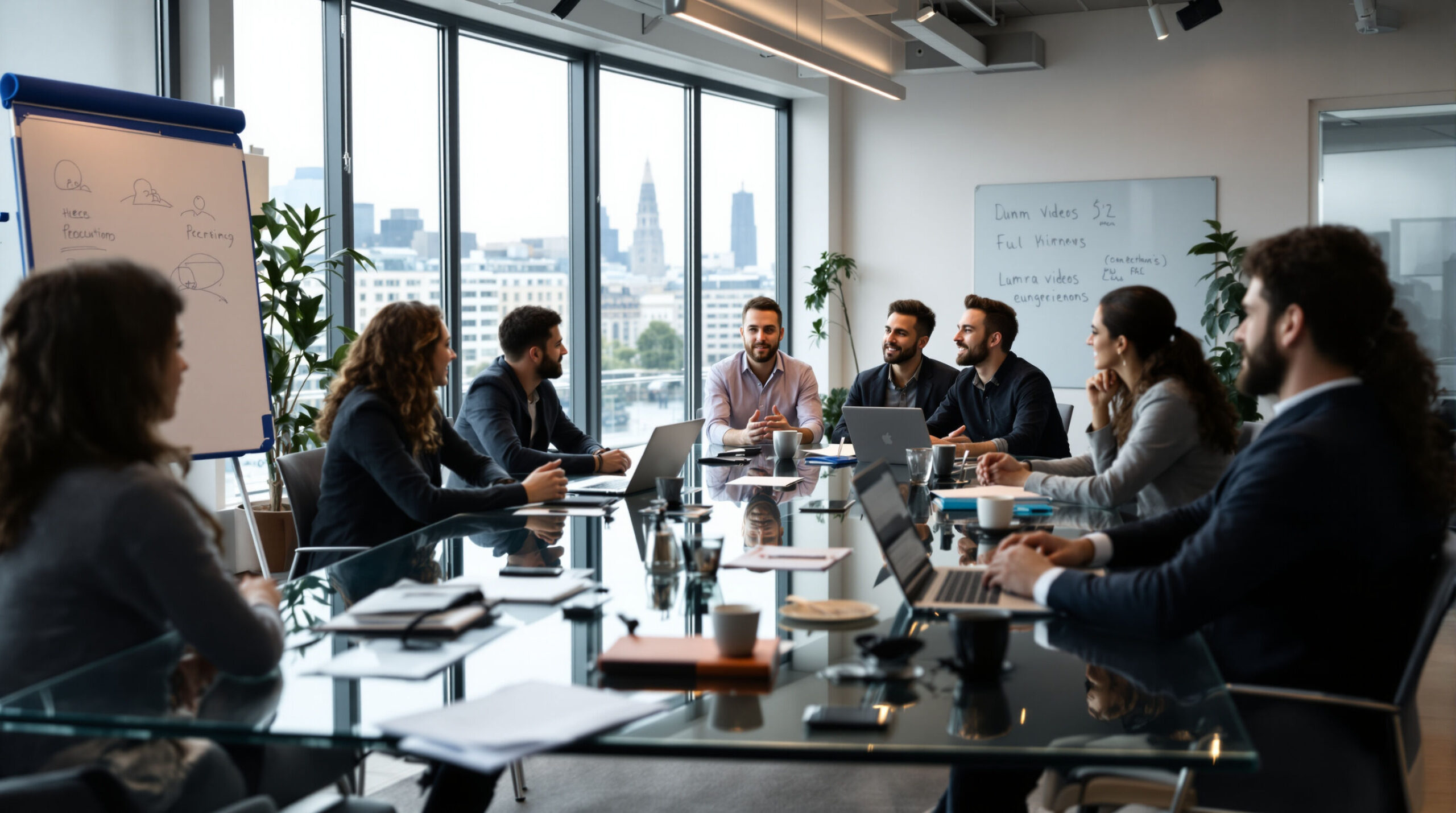 10 conseils pour développer son réseau en audiovisuel et cinéma 5 Découvrez 10 conseils essentiels pour élargir et renforcer votre réseau professionnel dans le secteur de l’audiovisuel et du cinéma. Améliorez vos opportunités grâce à ces astuces pratiques et efficaces !