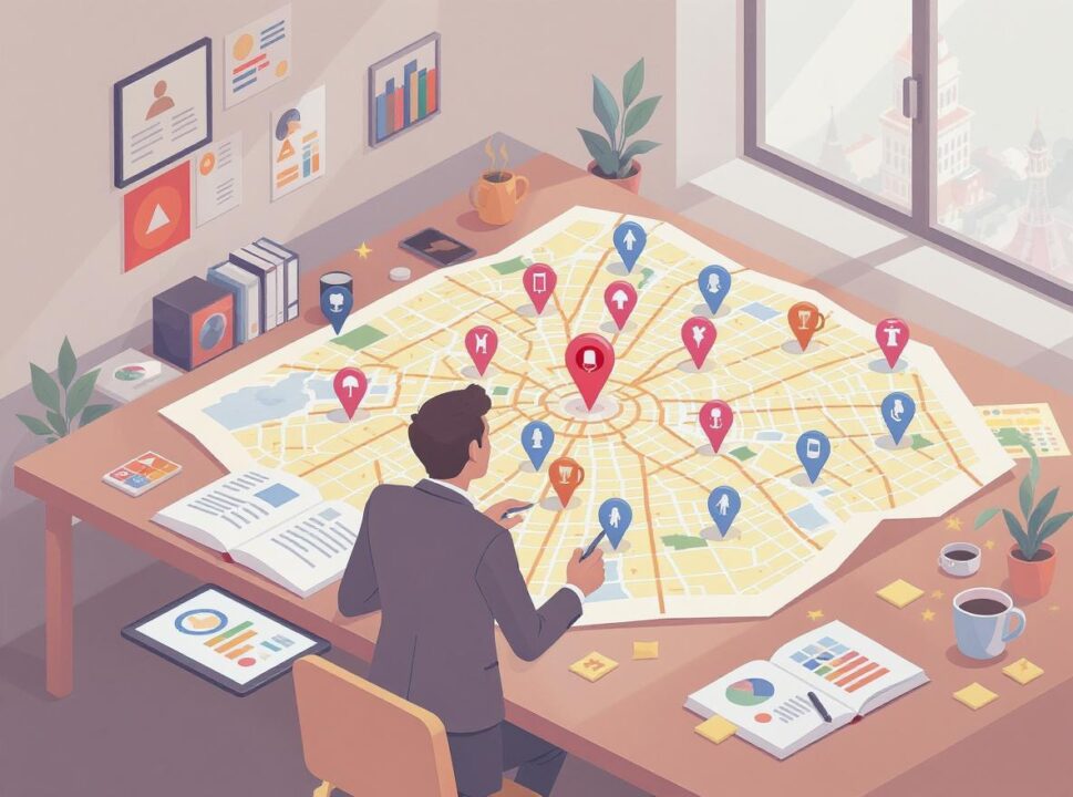 map paris about https://prestataires-audiovisuel.fr and Les 10 Meilleures Agences Événementielles à Paris en 2025 : Le Guide Définitif