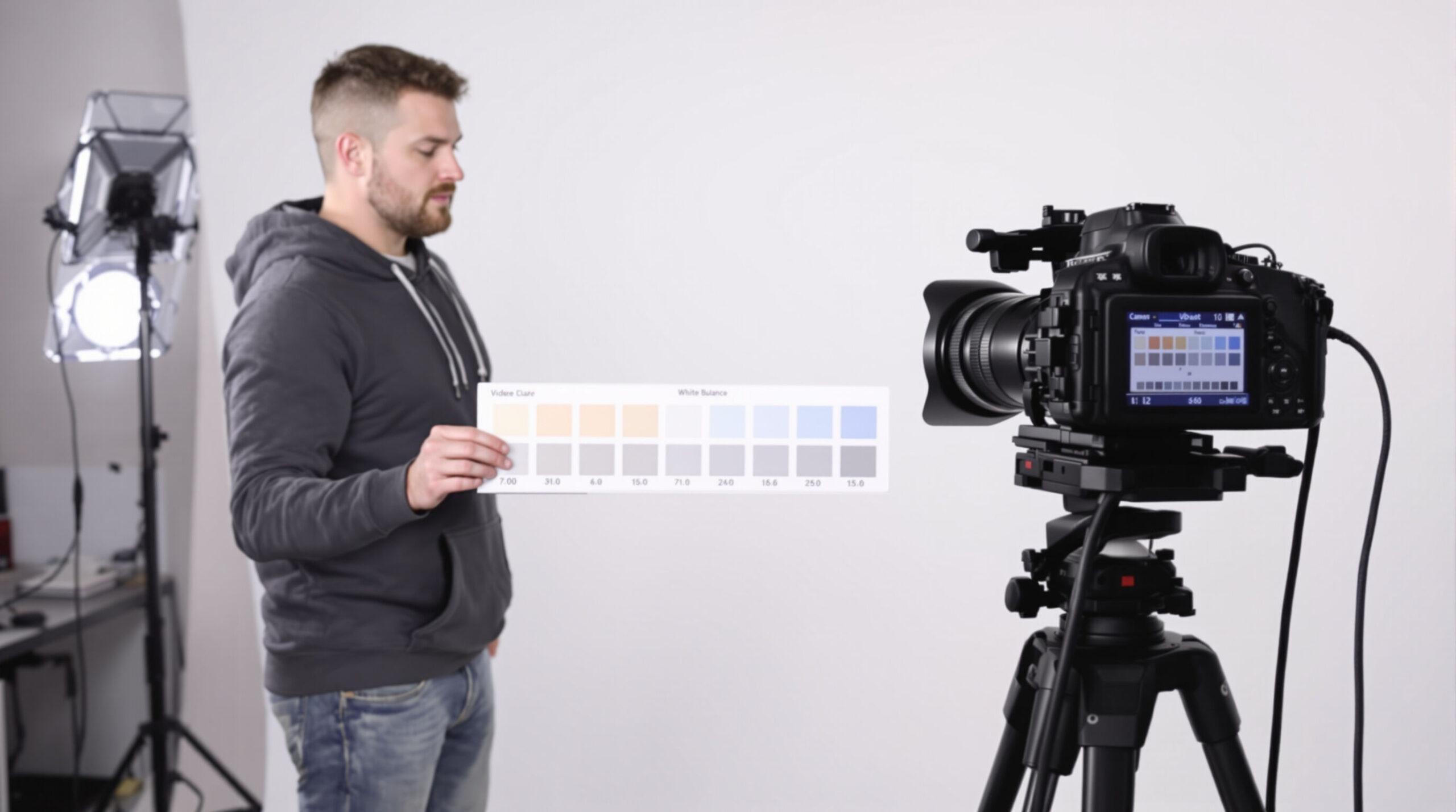 Température de couleur en éclairage : comprendre le 3000K, 4000K, 5000K 5 Découvrez la signification des températures de couleur 3000K, 4000K et 5000K en éclairage. Apprenez à choisir la bonne ambiance lumineuse pour chaque espace grâce à notre guide pratique.
